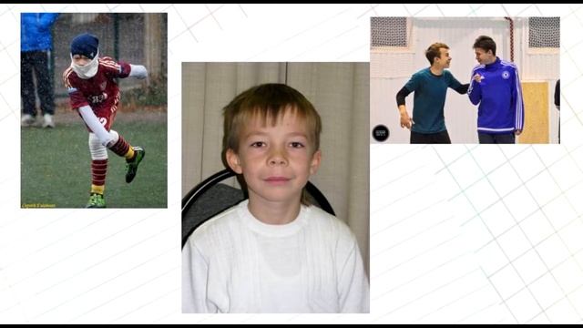 Любимым ученикам 11 а класса от классного руководителя. смотреть онлайн