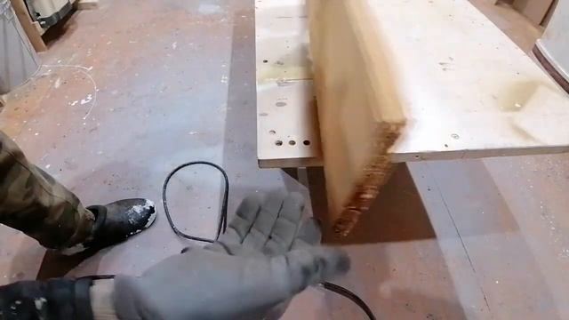 Несколько простых приспособлений для ручной дисковой пилы, оснастка для циркулярки,