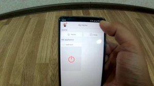 Обзор Управление кондиционером GREE при помощи телефона по wifi