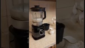 Овсяная каша в Артмикс (овёс натуральный)