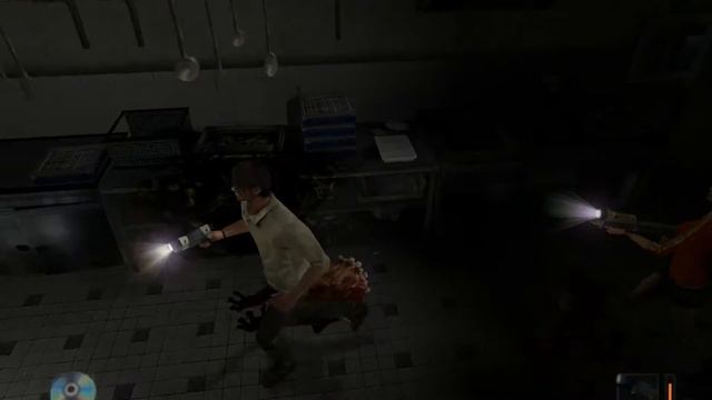 ХОРРОР ИГРА ► ObsCure Прохождение #3 ► ПРОХОЖДЕНИЕ ХОРРОР ИГРЫ НА РУССКОМ смотреть онлайн