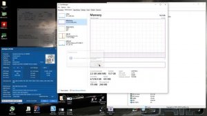 Оптимальный разгон I5 10600KF 4.8Ghz, Ram 4.2Ghz, Вк. Gtx 1080ti Gpu 2000Mhz, 1500Vram. Часть 2/3