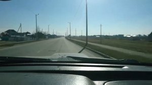 Динамика патрола qd32