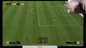 Fifa 20#Открываем награды за элиту 3🔥Выполняем задания на icon swap⚽