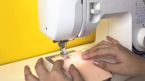 How to Use Brother GS2700 Sewing Machine | Tagalog / English | create with aica
