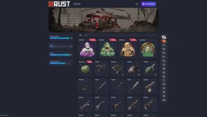 Дизайн для GameStores