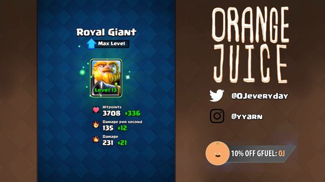 Clash Royale | How to Win 100% Ladder Matches смотреть онлайн