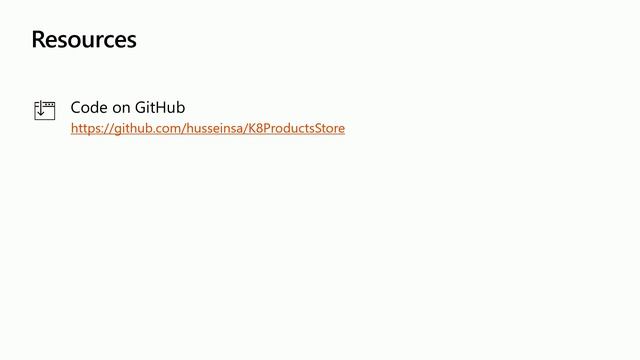 Modernize Apps with Azure & Kubernetes | 1- Introduction смотреть онлайн