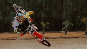 Топовая Комплектация - мотоспорт в период пандемии