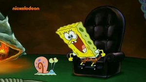 Губка Боб титульные карты 12 сезона ( товарищи по болоту,фокус покус квадратные штаны)