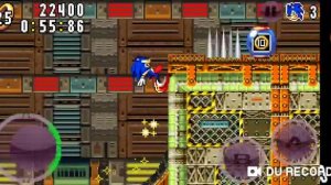 sonic advance android apk