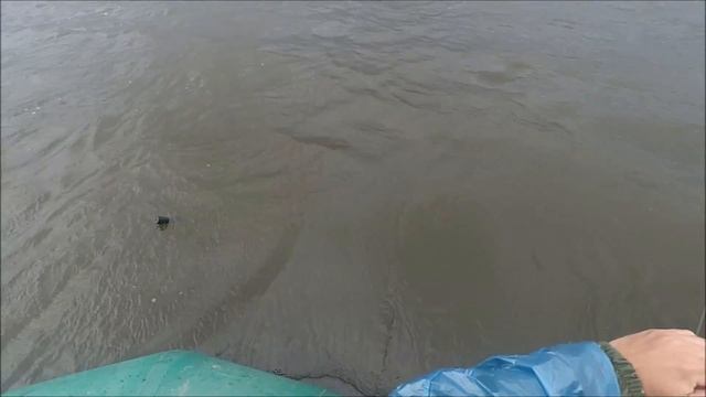 Позитивное видео, ловля щуки на кружок. смотреть онлайн