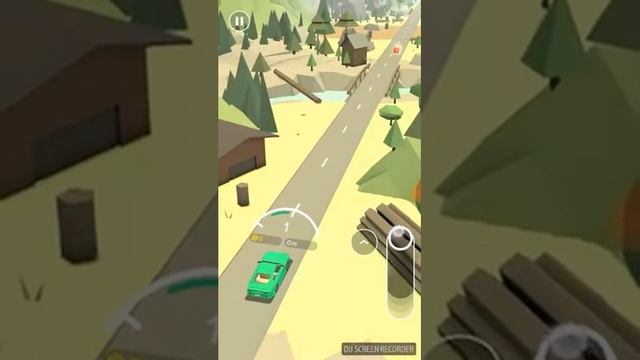 Playing Ecodriver #1 смотреть онлайн