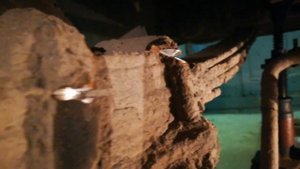 Замена рессоры Газель Соболь(5)