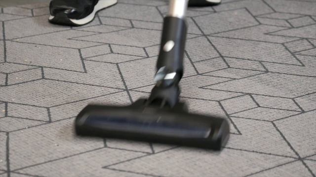 Обзор беспроводного пылесоса Polaris PVCS 2090 WI-FI IQ Home смотреть онлайн