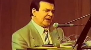 Muslim Magomaev. Guarda che luna. 1995
