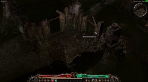 Grim Dawn прохождение за Рыцаря смерти. Билд для новичка #1