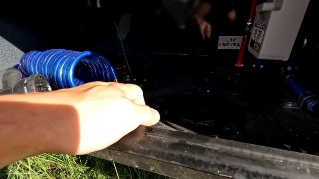 Приличный внедорожный автодом | Автодом 4х4 | Американский автодом