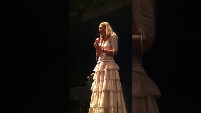 Karaimi speaking in Bratislava смотреть онлайн
