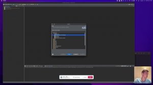 Как импортировать java проект в eclipse?