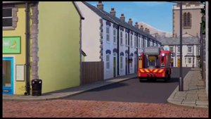 Fireman Sam™: S14 with S5 Sound Effects and Music
