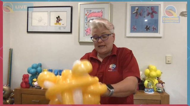 Quicker with the Link - Q Corner Convention 2020 смотреть онлайн