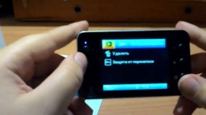 Обзор на Видеорегистратор Sho me HD29 LCD