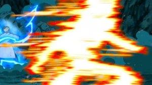 Какая Максимальная СКОРОСТЬ Наруто ? | Скорость Наруто в режиме Бариона | Скорость Наруто в аниме !