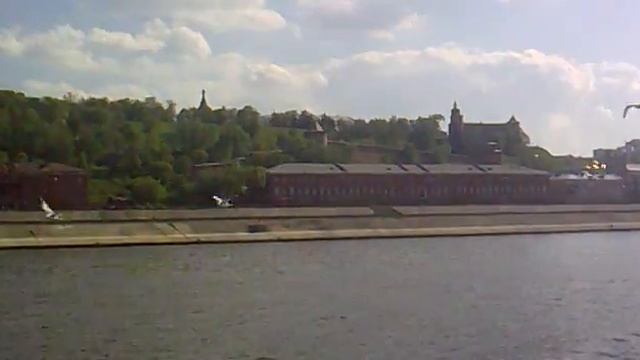 Омик Нижний Новгород-Бор смотреть онлайн