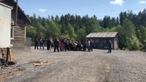 Золото лагина съемки