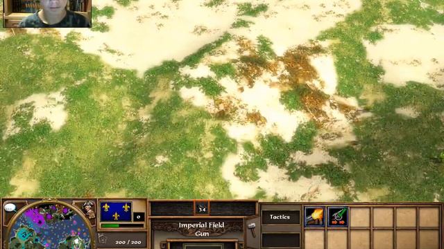 Age of Empires 9 of 10 смотреть онлайн