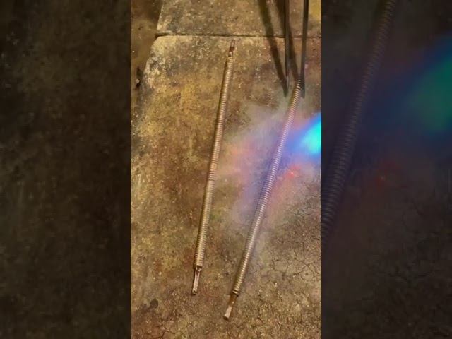 Процесс изготовления цепочки | The process of making a chain смотреть онлайн