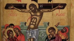 Душе моя - кондак канона А. Критского Хор Валаамск