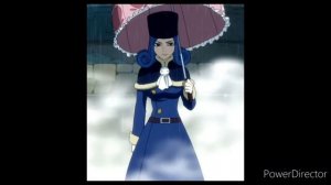 Песни в головах героев Хвоста феи 1часть (мне делать 2 часть или нет?)