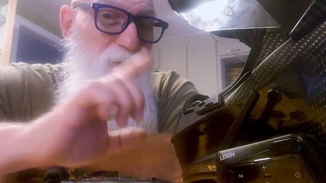 Lexin LX-MTX Motorcycle Communicator  Does It Stack Up?