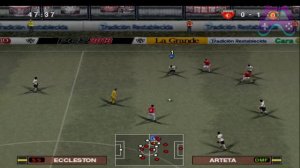 Playstation 2 PES 2013 Wonderkids MISI MENDAPATKAN NEYMAR & ALABA MUDA! PS2 Gameplay {PART 2}