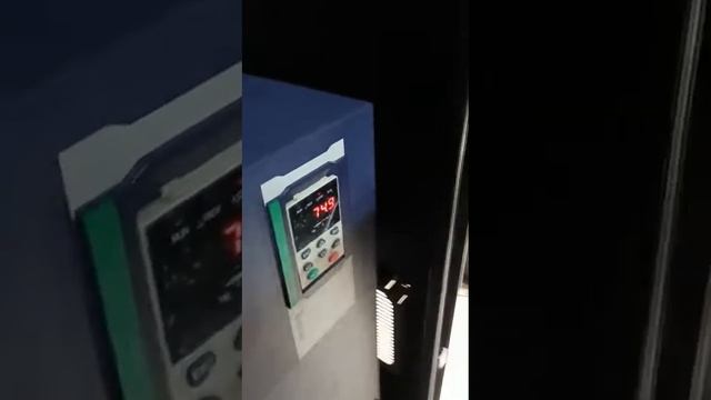 Torque Control 30kw 37kw PMSM Inverter For Asynchronous Motor смотреть онлайн