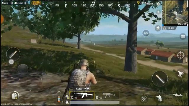 Player Unknowns Battle Grounds Mobile - YES PUBG on YOUR Phone! смотреть онлайн