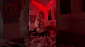 КАК Я УКРАСИЛА КОМНАТУ СВЕТОДИОДНОЙ ЛЕНТОЙ? РАСПАКОВКА