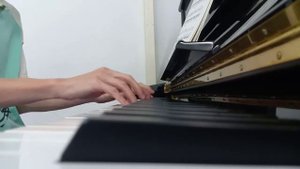 Шостакович - Прелюдия Соль-диез минор, Соч.34