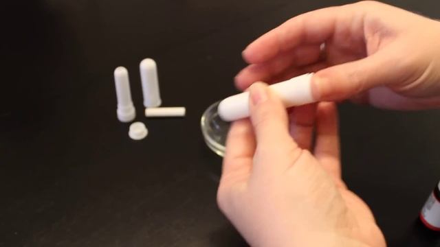 How to use a Personal Inhaler смотреть онлайн