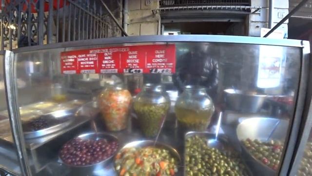 Сицилия ?? НИКОГДА БОЛЬШЕ! Шок и Рыбный Рынок. О Мужчинах На Сицилии. Секрет Туров На Вулкан Этна смотреть онлайн