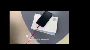 Магнитная зарядка для телефона. Micro USB, TYPE-S, Lighting.