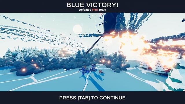 Why Would They Do This? - TABS Totally Accurate Battle Simulator