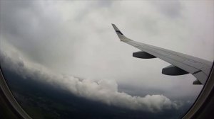 Finnair Embraer 190 flight Stuttgart - Helsinki trip report