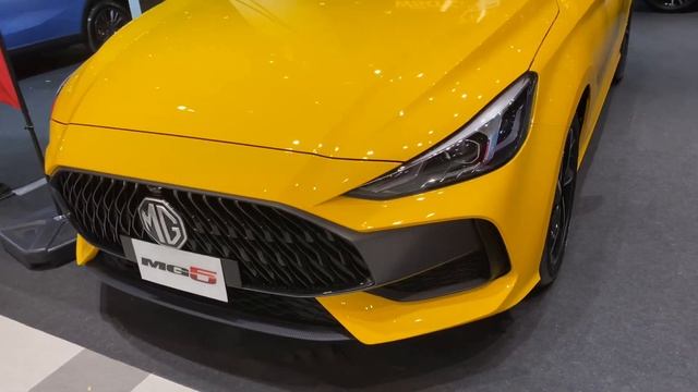 Autoshow: Electric  Vehicle at Autoshow Terminal 21 - Part 2 ??