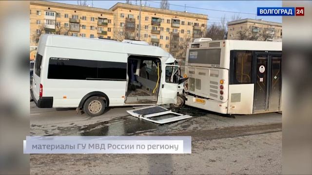 Маршрутка волгоград краснослободск