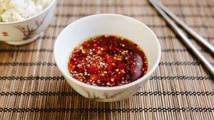 Вьетнамский соус Нуок Чам