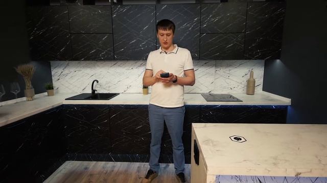 Умная Кухня 3.0 - функции