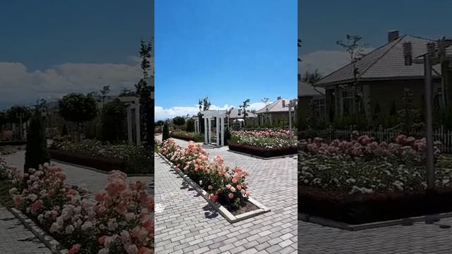 Киргизия.  Иссык-Куль. Karven four seasons. Отель Карвен